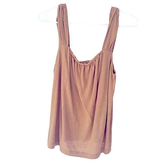 Banana Republic Tops Ridiculously Soft Banana Republic Tank Top Sz